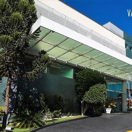 Podium Apart Hotel Varginha  Zewnętrze zdjęcie