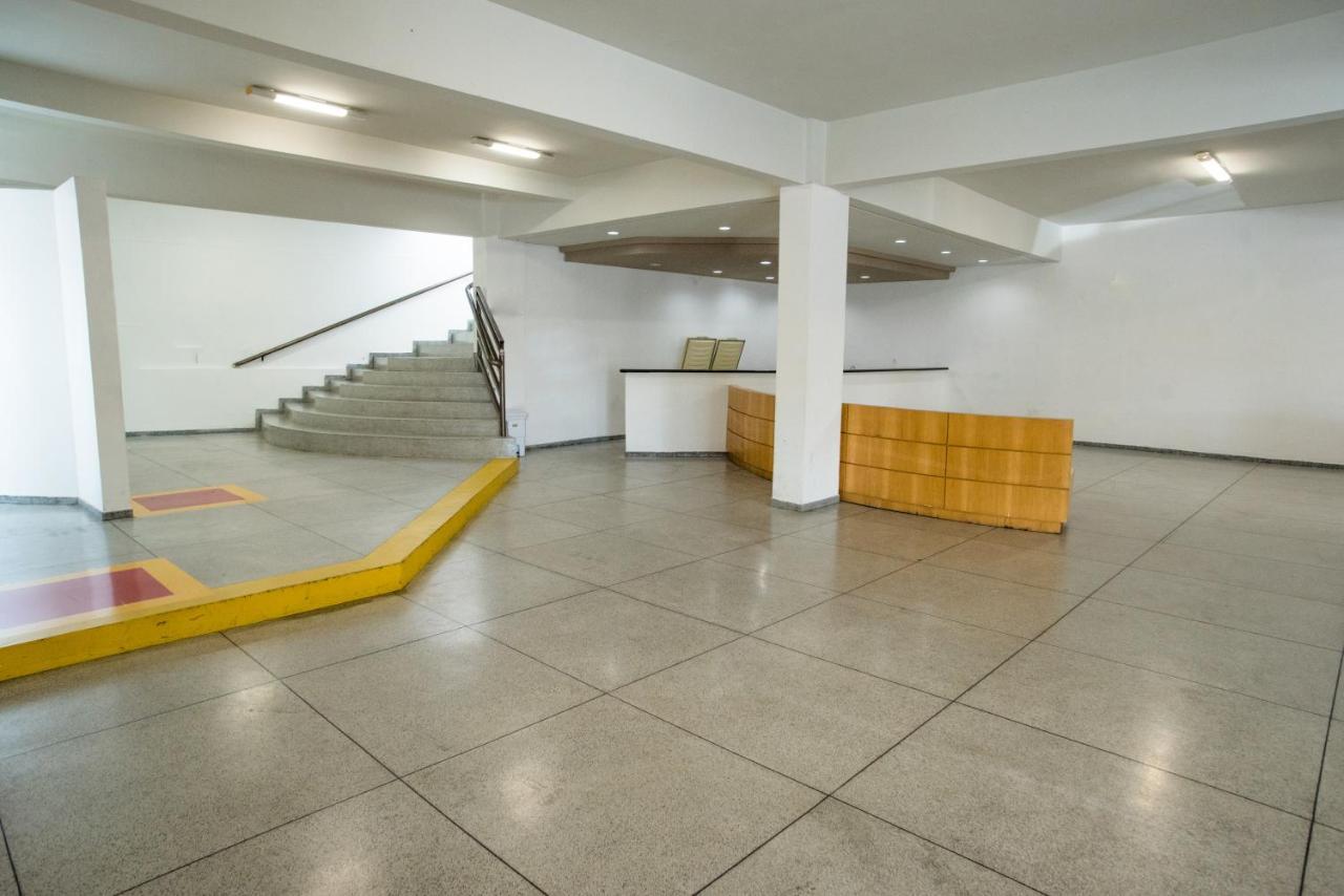 Podium Apart Hotel Varginha  Zewnętrze zdjęcie