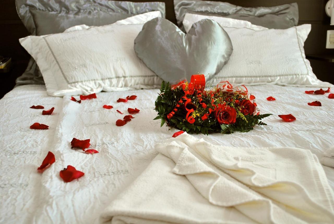 Podium Apart Hotel Varginha  Zewnętrze zdjęcie