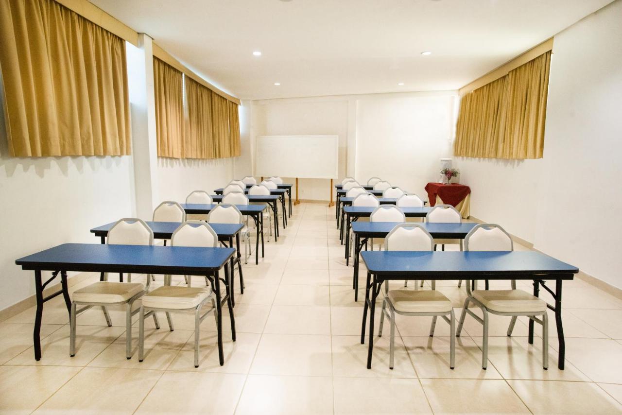 Podium Apart Hotel Varginha  Zewnętrze zdjęcie