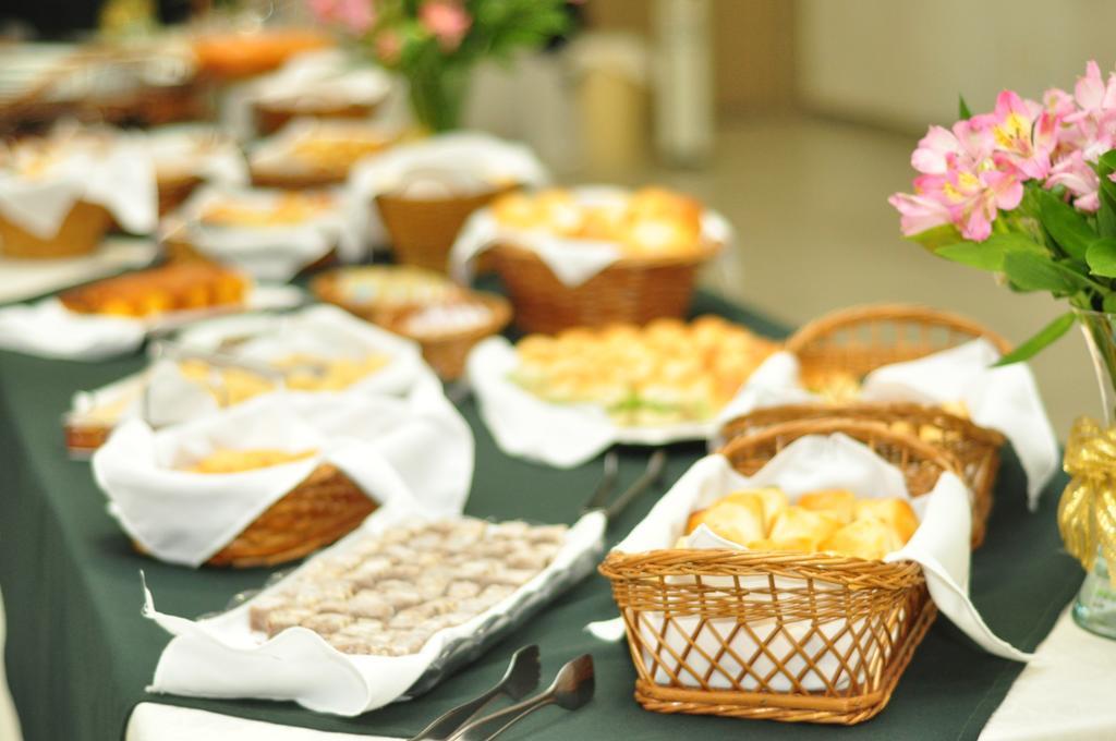Podium Apart Hotel Varginha  Zewnętrze zdjęcie
