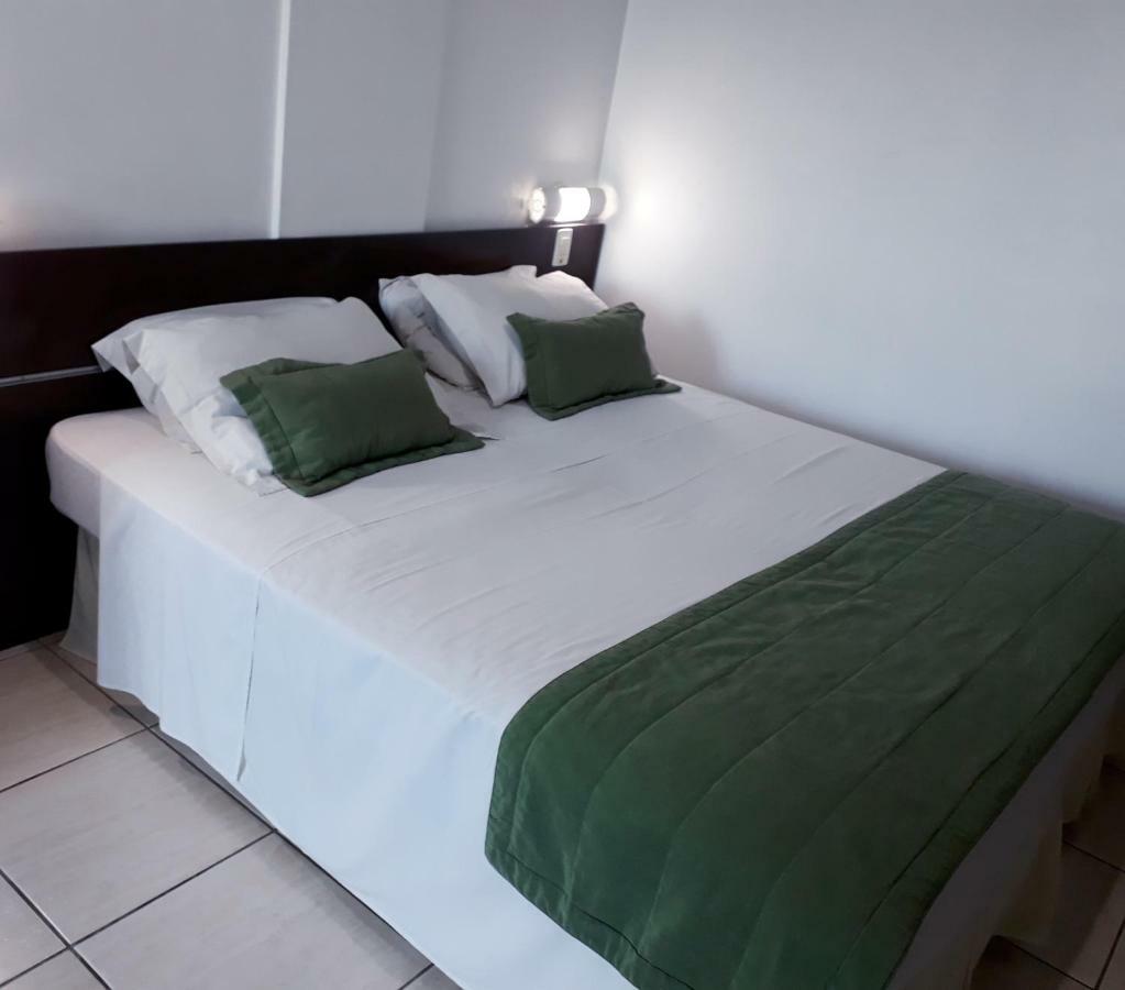 Podium Apart Hotel Varginha  Zewnętrze zdjęcie